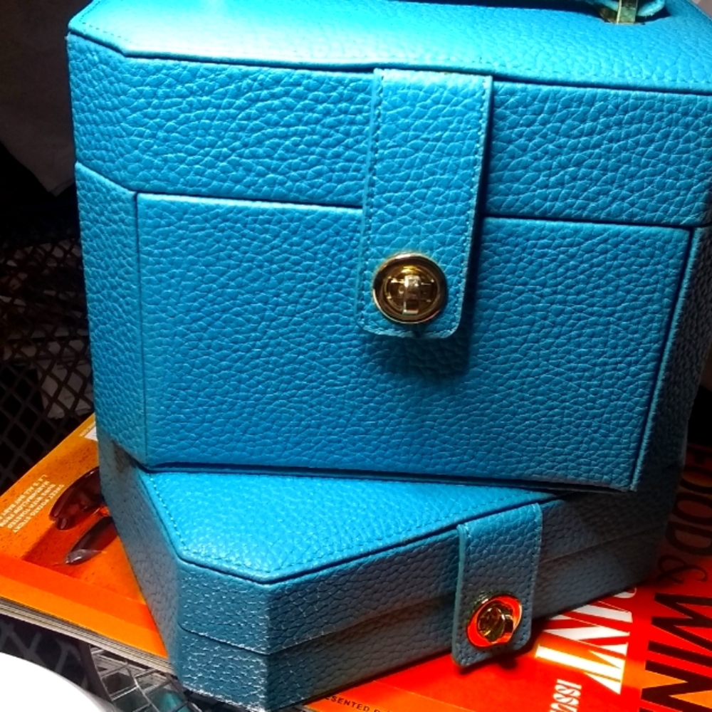 Jewelry Travel Case
